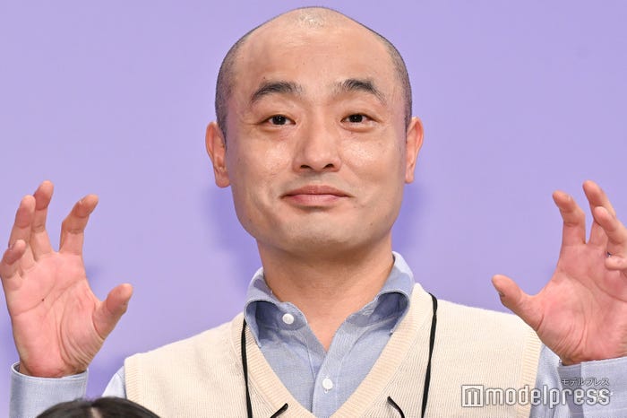 宇野祥平(C)モデルプレス