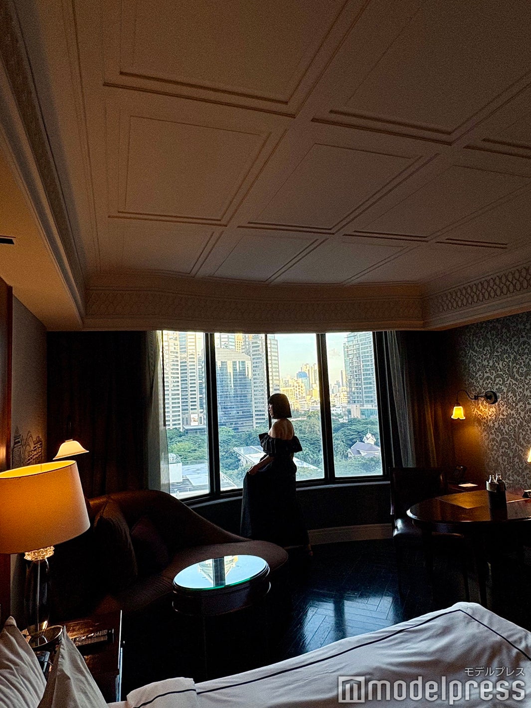 Hotel Muse Bangkok，Autograph Collection（C）モデルプレス