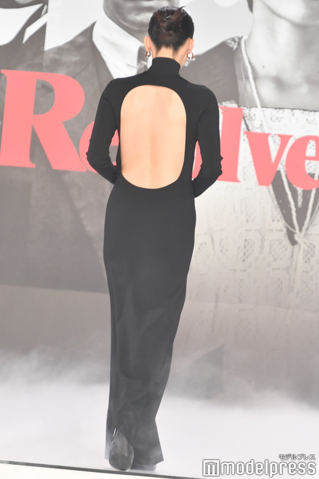 綾瀬はるか（C）モデルプレス