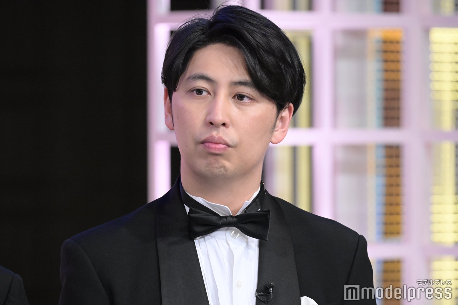 屋敷裕政 （C）モデルプレス