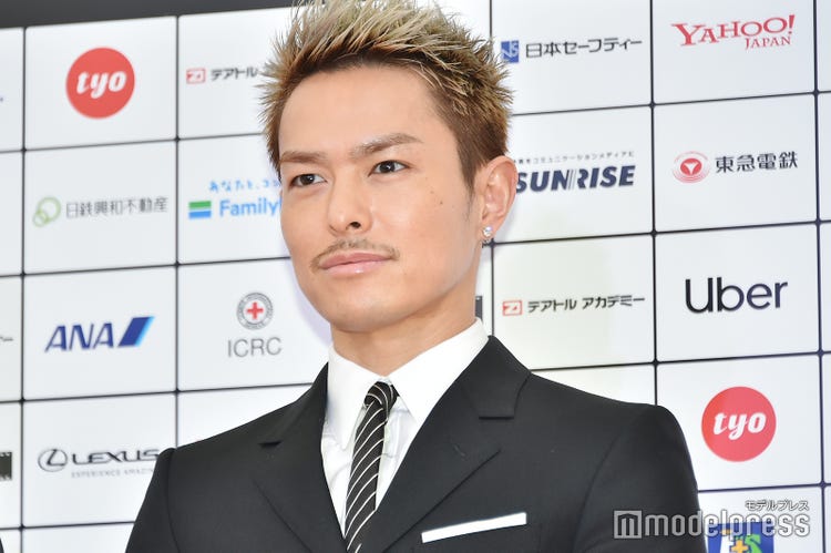 三代目jsb今市隆二 金髪ショートヘアにイメチェン 今日一番読まれたニュースランキング エンタメtop5 モデルプレス 三代目jsb今市隆二 金髪ショートヘアにイメチェン 今日一番読まれたニュースランキング エンタメtop5 モデルプレス