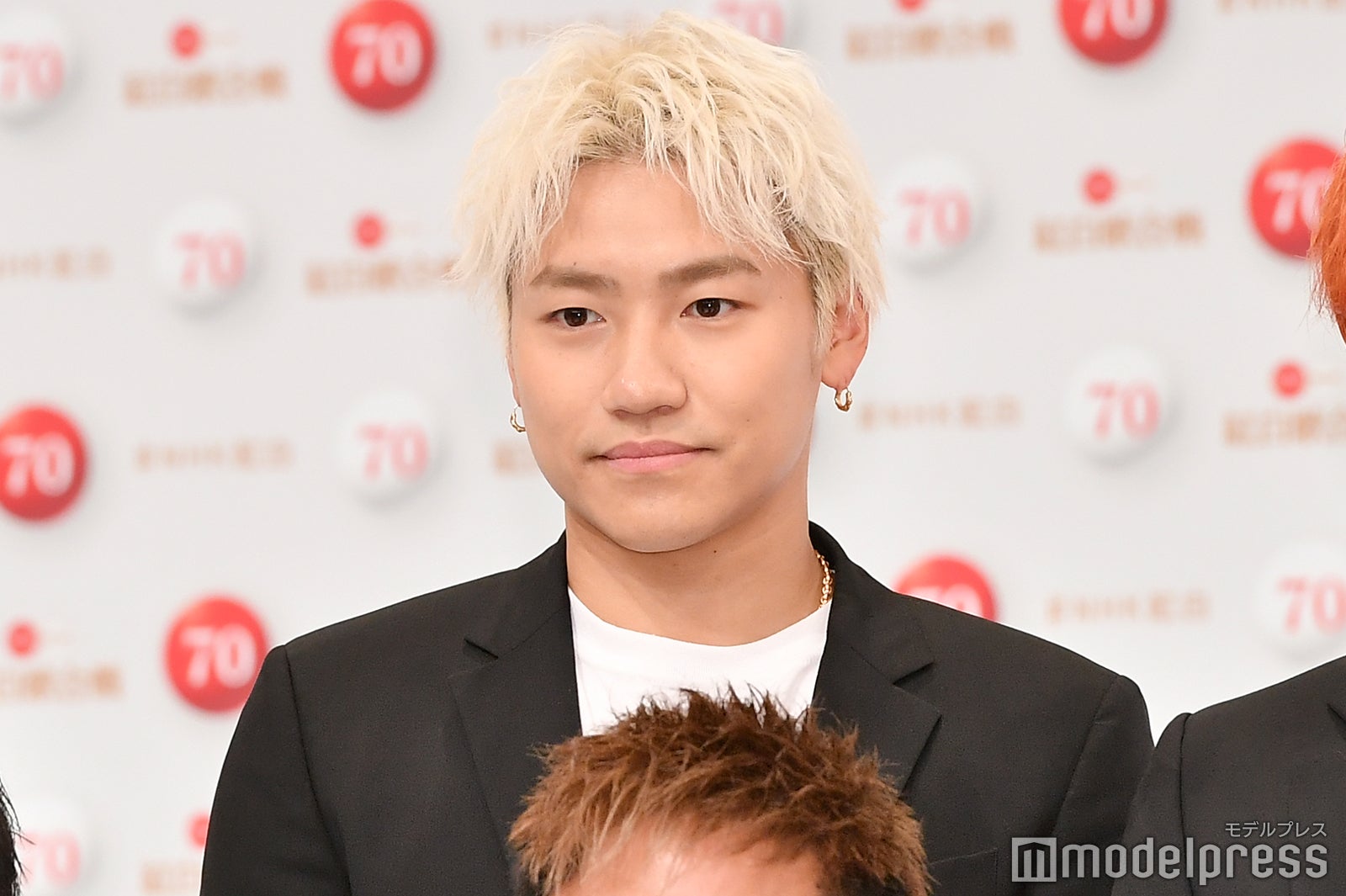 GENERATIONS from EXILE TRIBE （C）モデルプレス