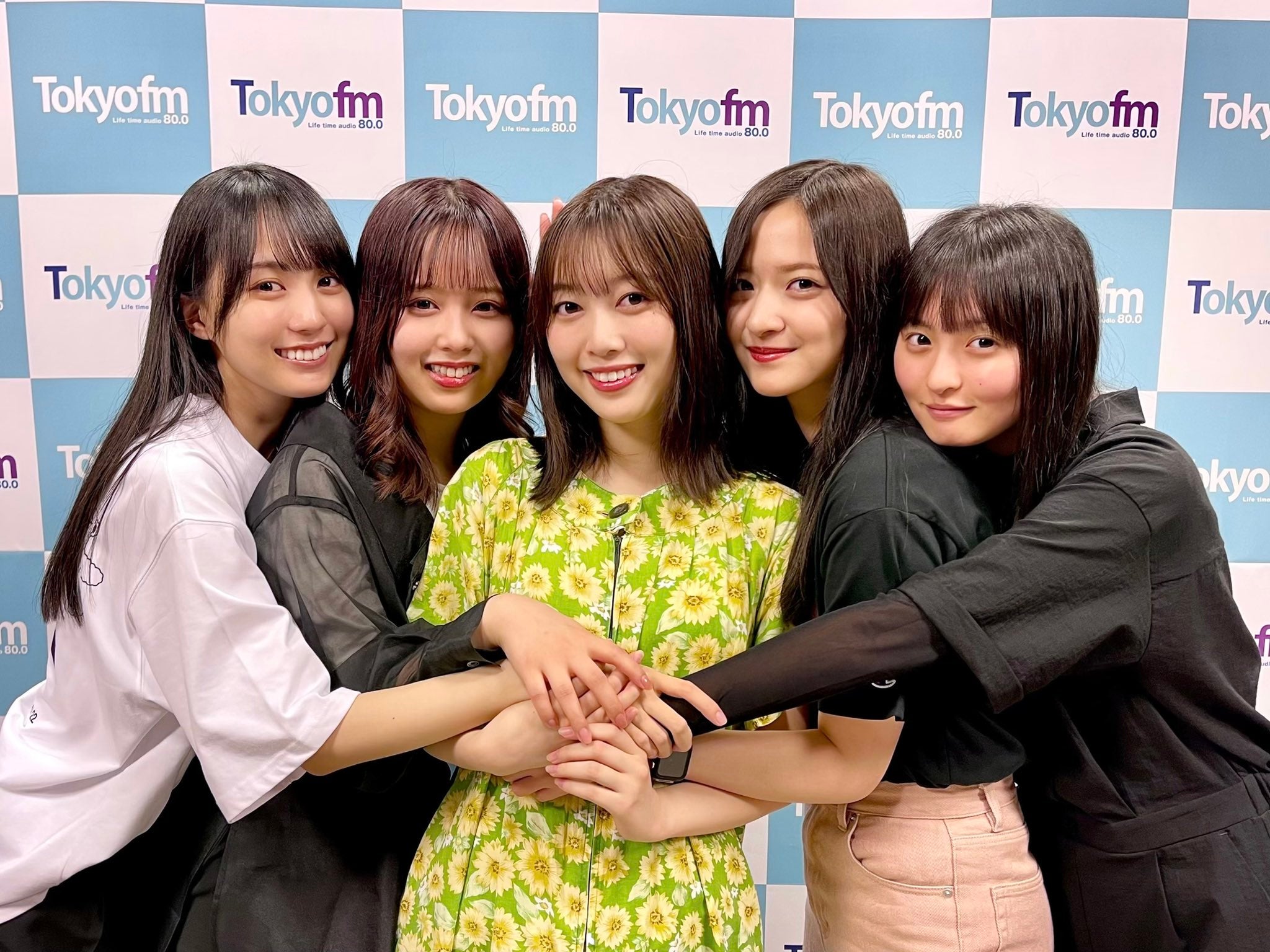 乃木坂46 Twitterより