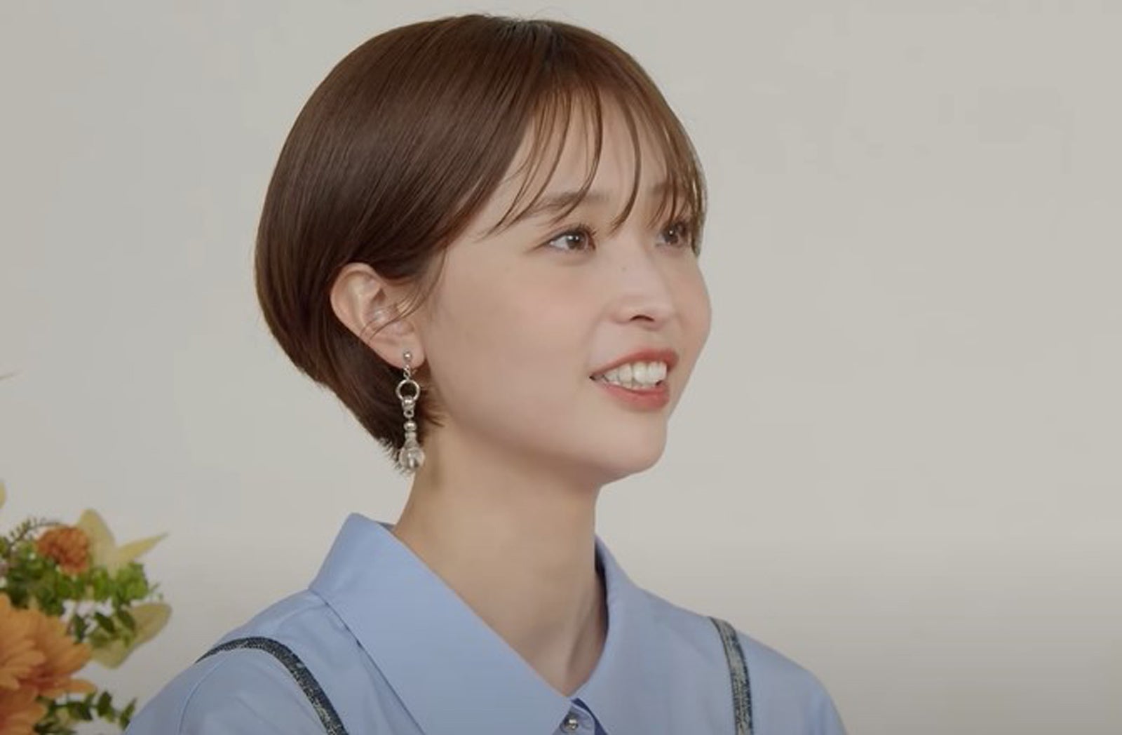 渡邊渚「起業家1年生渡邊渚とREALな社長 - モデルプレス×REAL VALUE」より