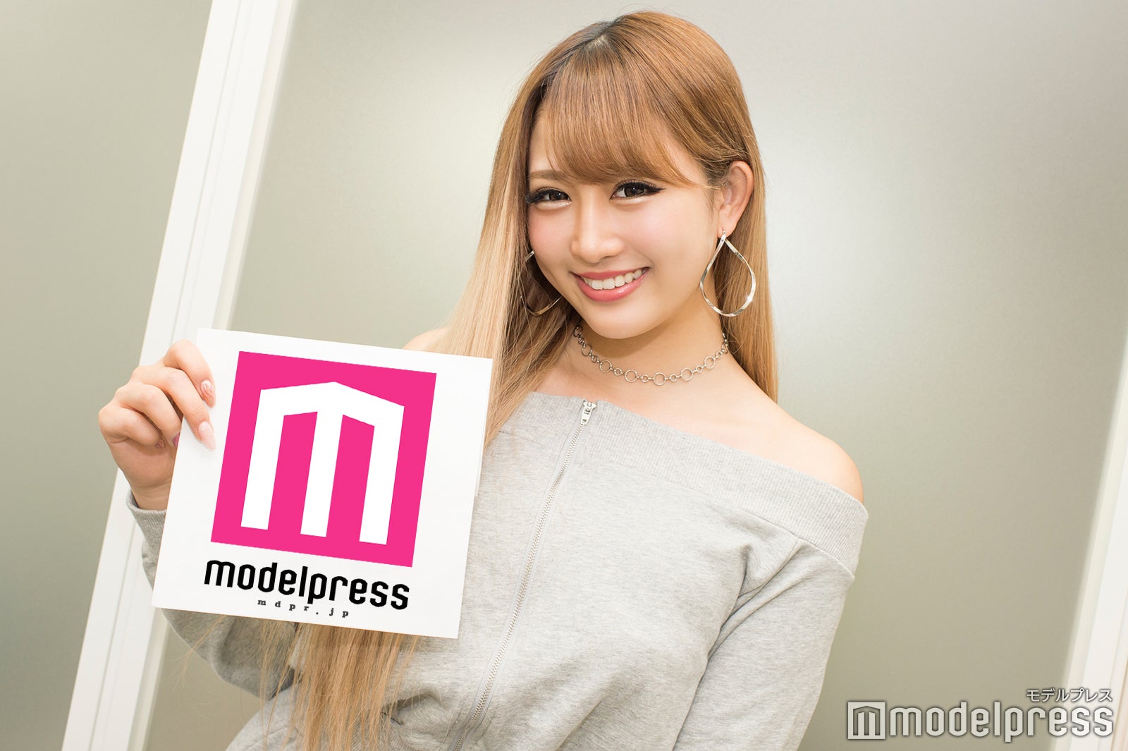 伊藤桃々 （C）モデルプレス