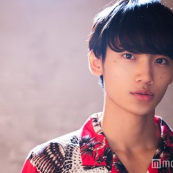 <ANTIMEデビューインタビューVol.5>Fuに迫るQ&A「人を笑顔にしたい、幸せにしてあげたい」