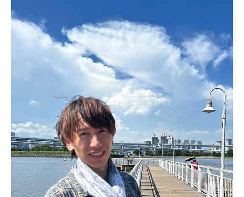 横浜国立大学「常盤キャンパスコンテスト」ファイナリスト・吉野瑛翔さんの素顔に迫る【大学コンテスト2024特集】