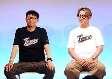 阪神は「苦手の交流戦」乗り切れる？ OB川尻哲郎氏が投手陣のキーマン2人指名「正直もう少し突っ走っているかと思った」