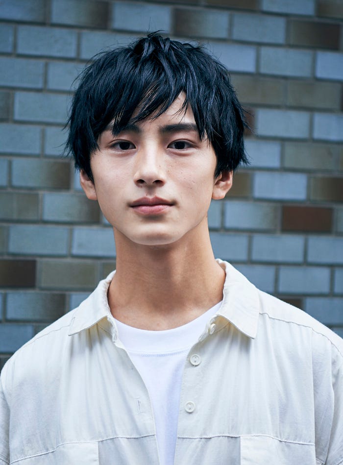 川向立人(提供写真)