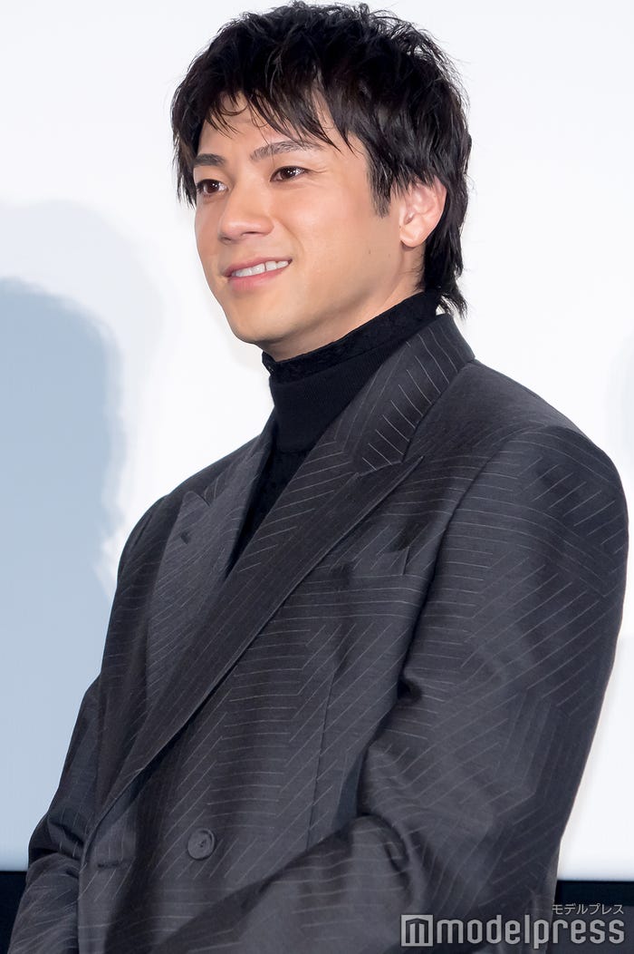 山田裕貴(C)モデルプレス