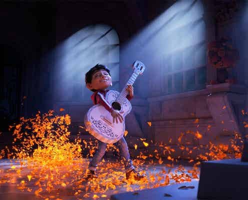 ディズニー/ピクサー最新作、邦題&日本公開日&ファーストビジュアル一斉解禁