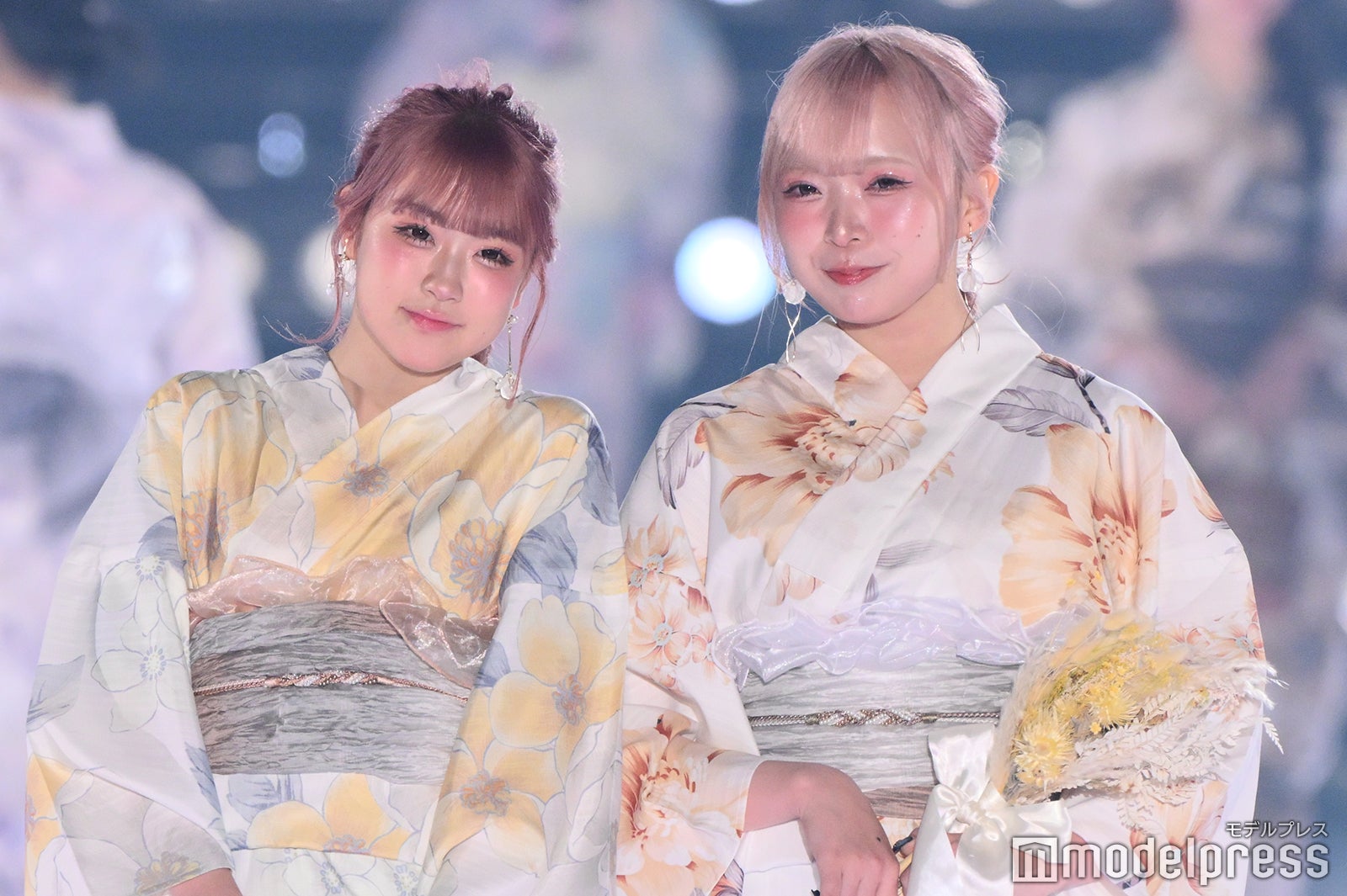 （C）モデルプレス