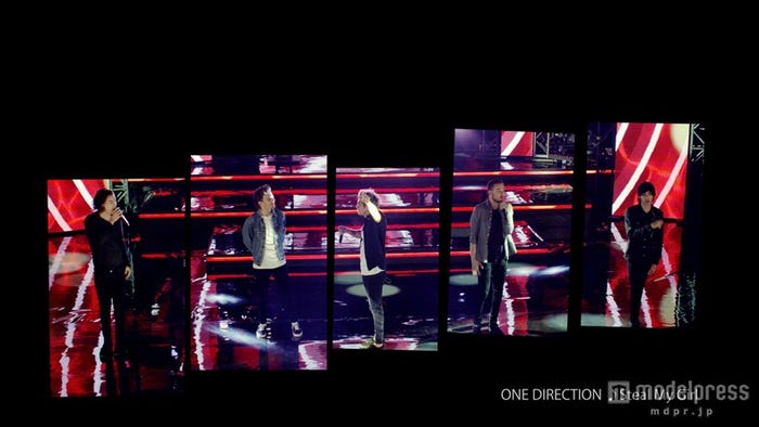 ワン・ダイレクション