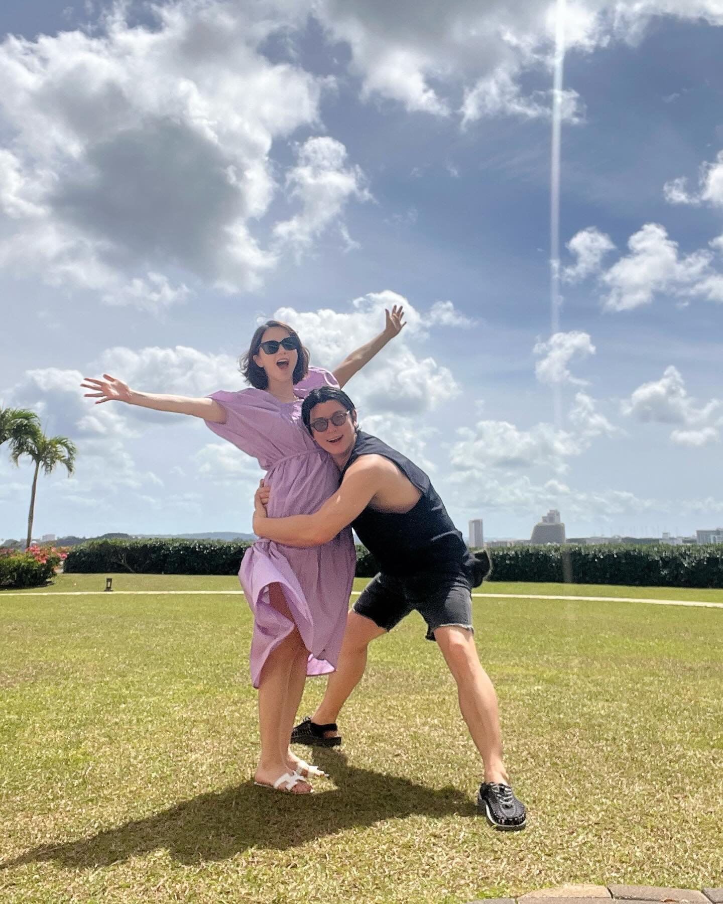 伊藤ゆみInstagramより