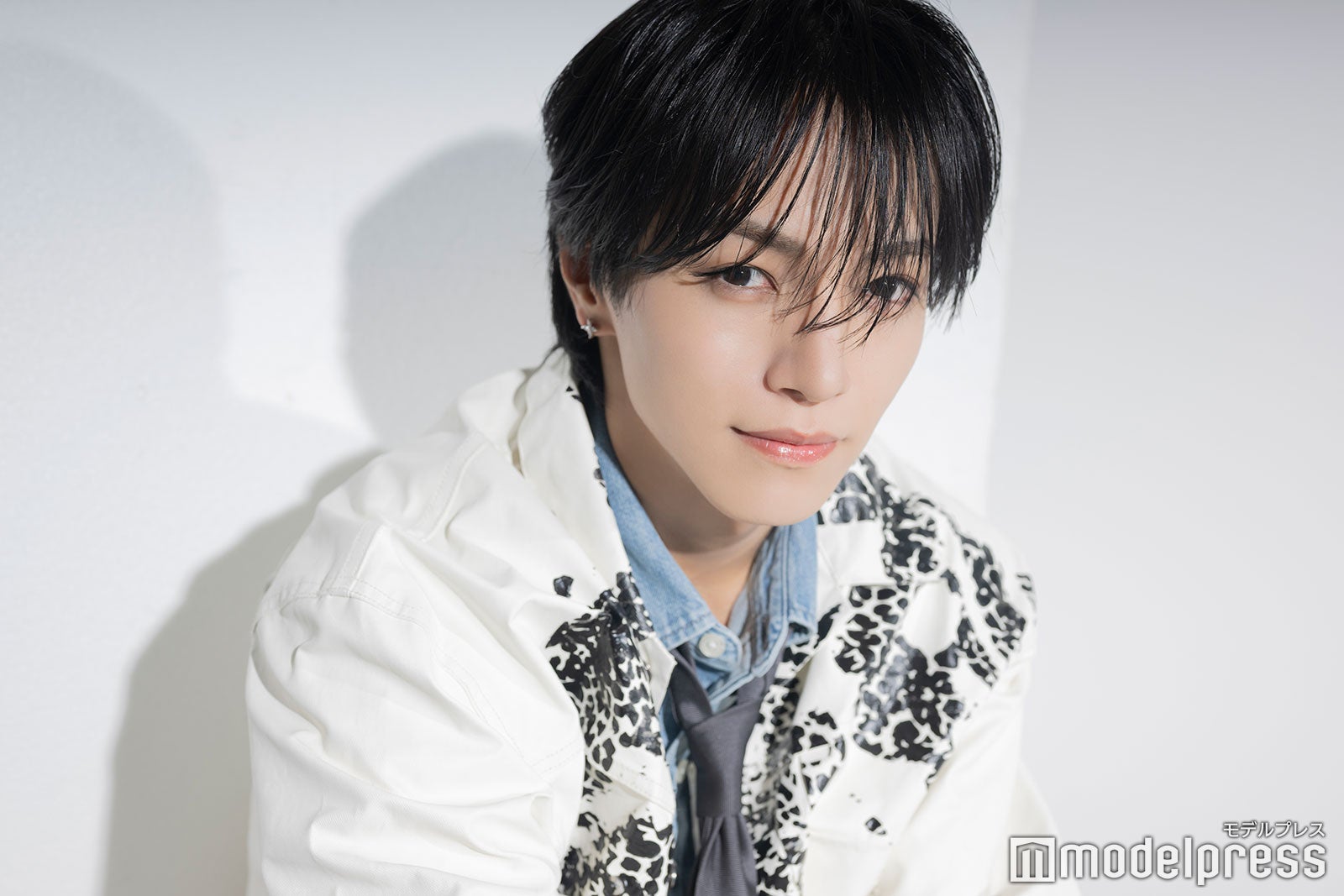 大平祥生（C）モデルプレス