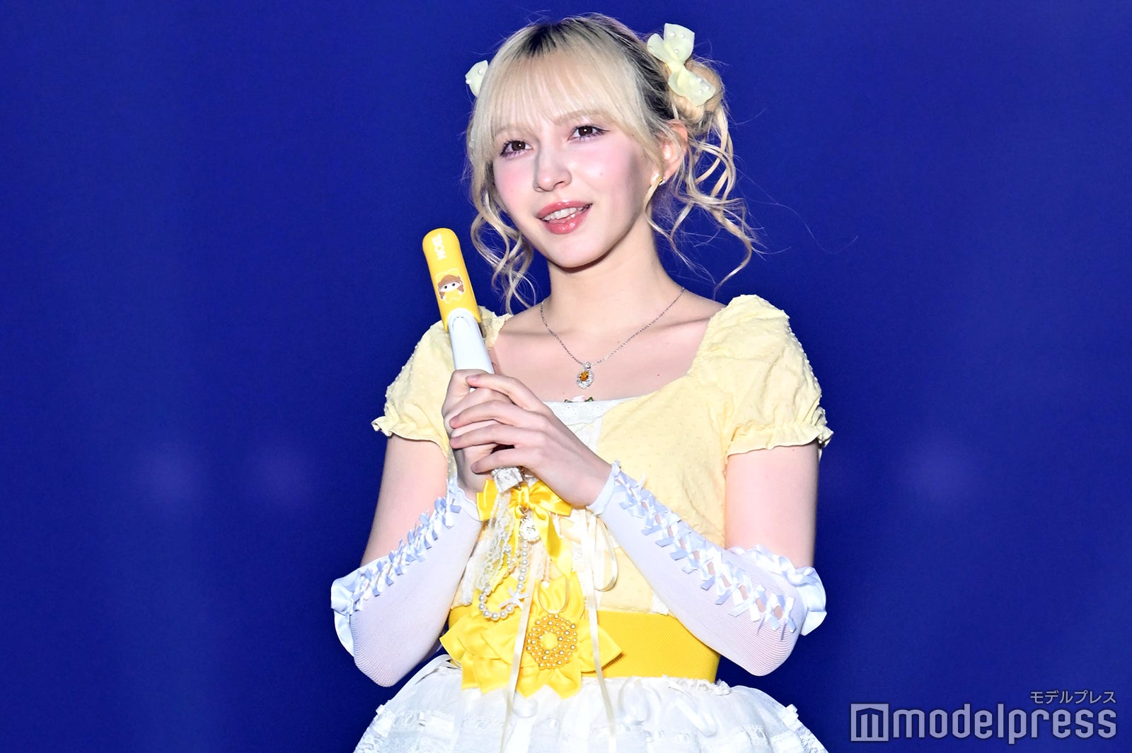 早瀬ノエル（C）モデルプレス