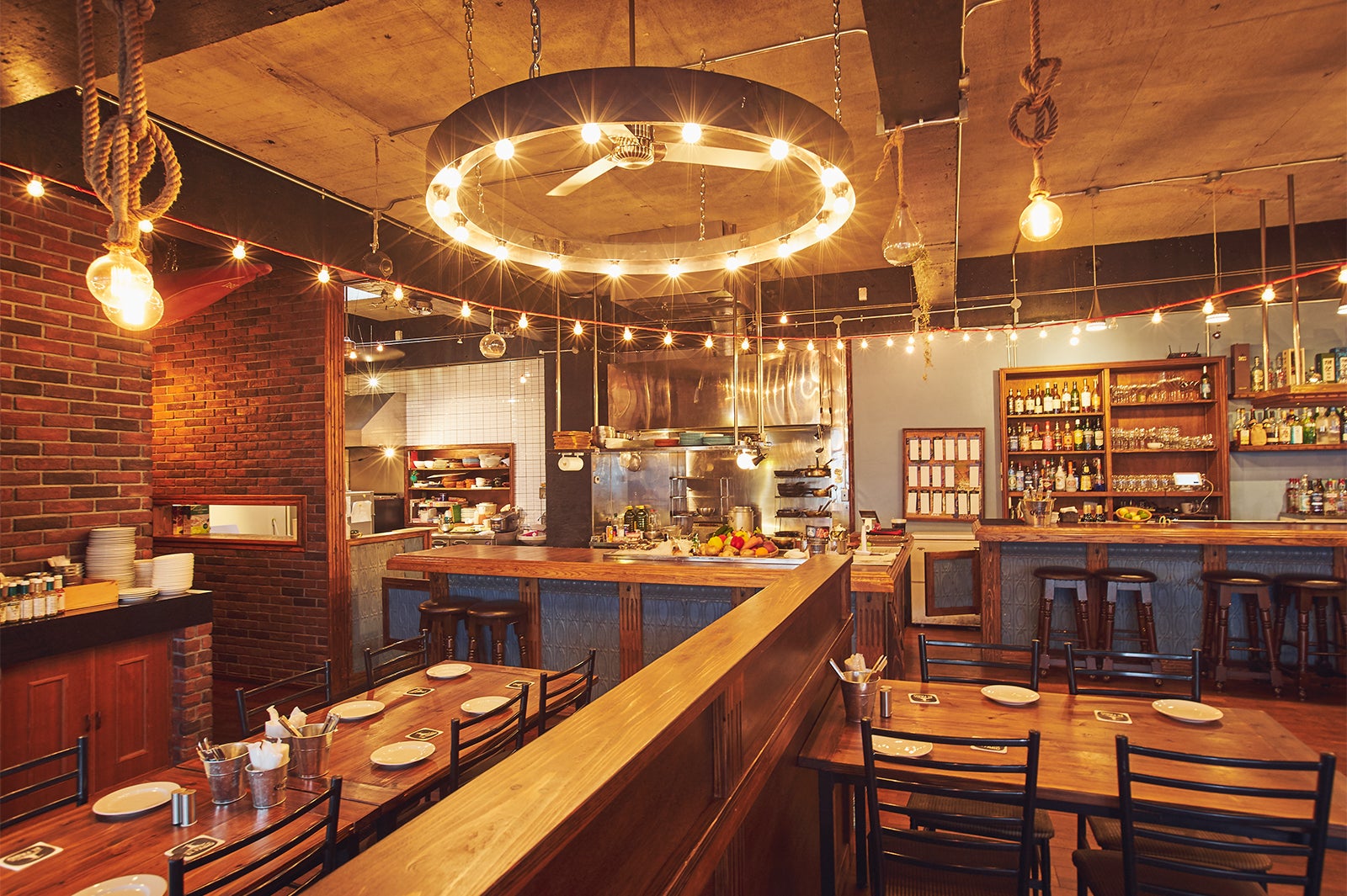 SEAFOOD CLUB EL FARO（提供画像）