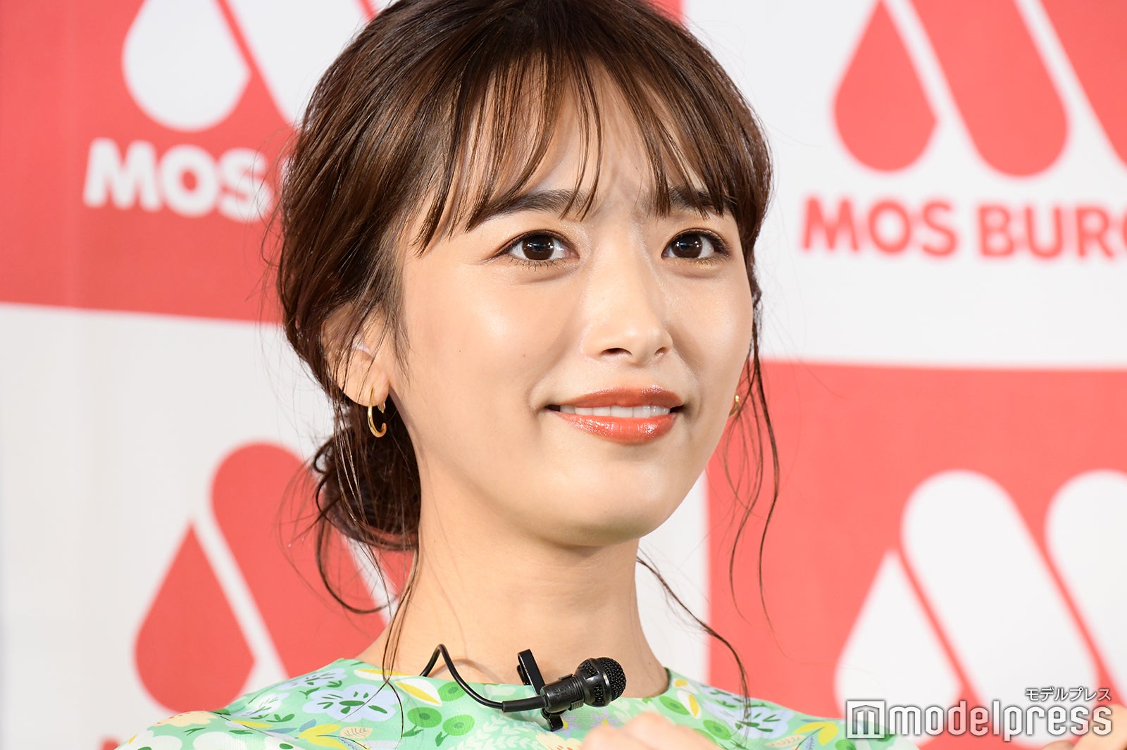 近藤千尋（C）モデルプレス