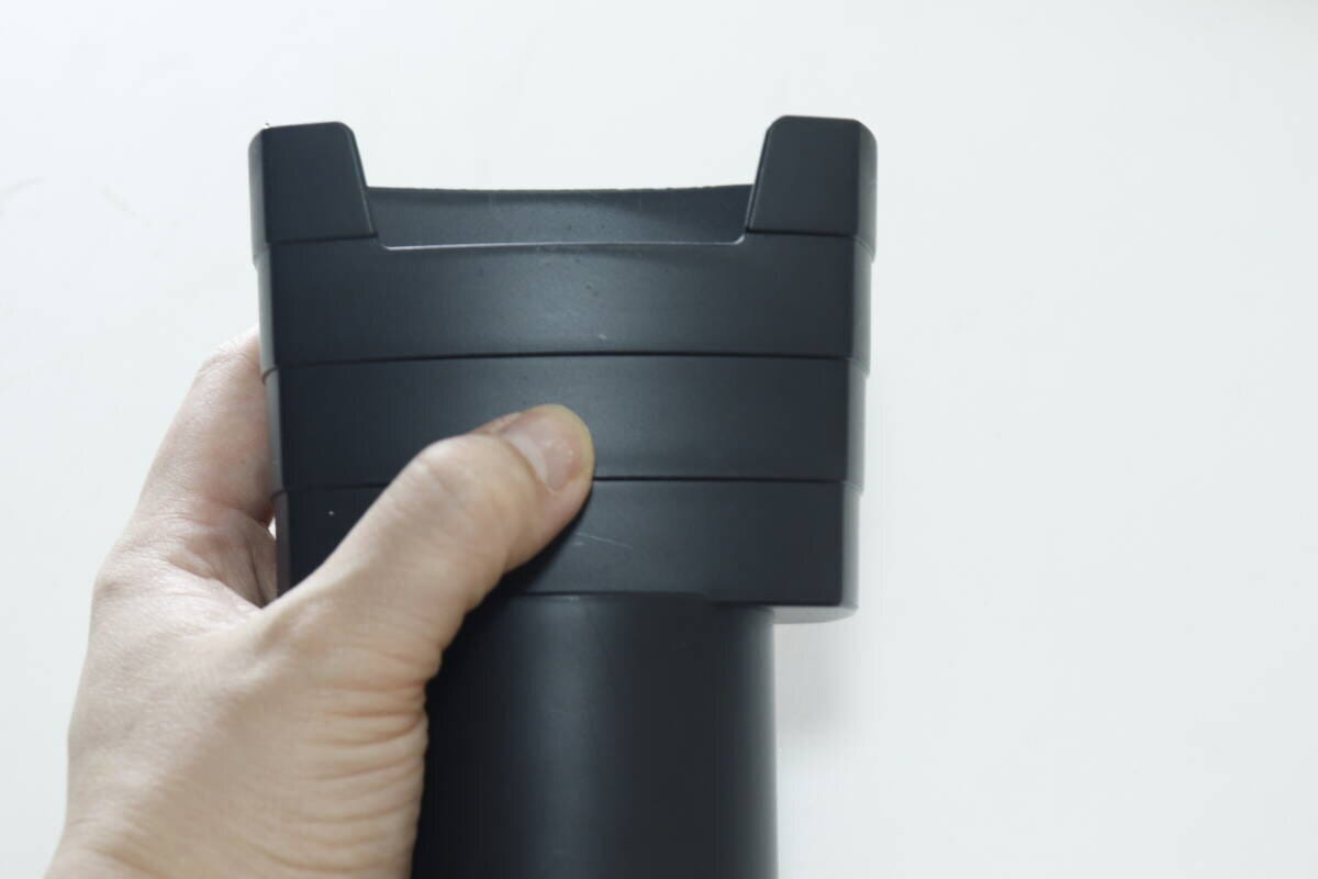 ドリンクホルダー用マルチポケット 形状 ドリンクホルダー用マルチポケット 形状