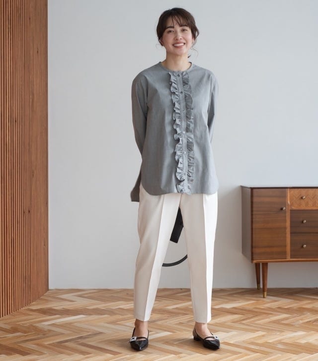 春物迷子さん、注目！フォーマルも普段も使える優秀アイテム4選