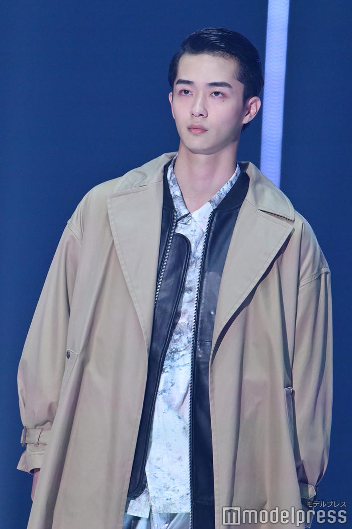 野村康太(C)モデルプレス