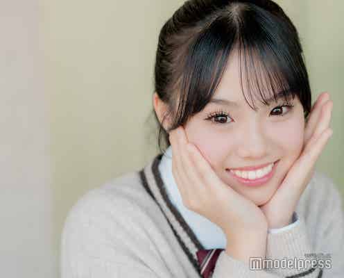 【日本一かわいい中学生候補】西日本代表:SOLAさん<JCミスコン2024 ファイナリスト連載>