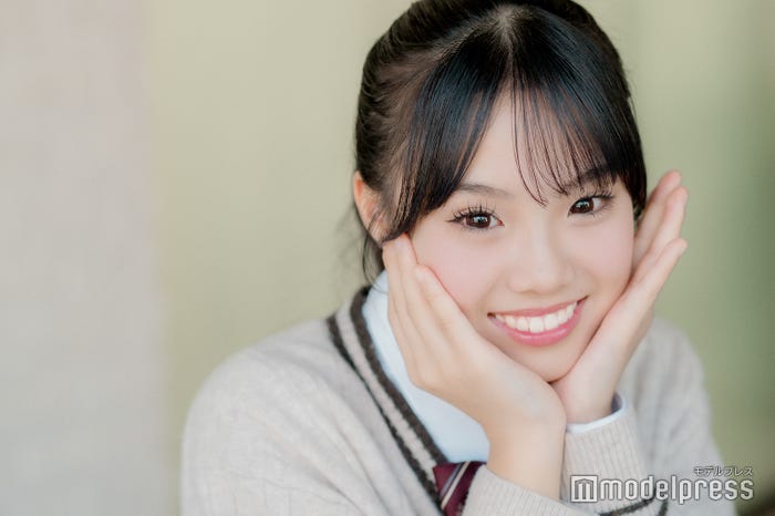 SOLAさん(C)モデルプレス