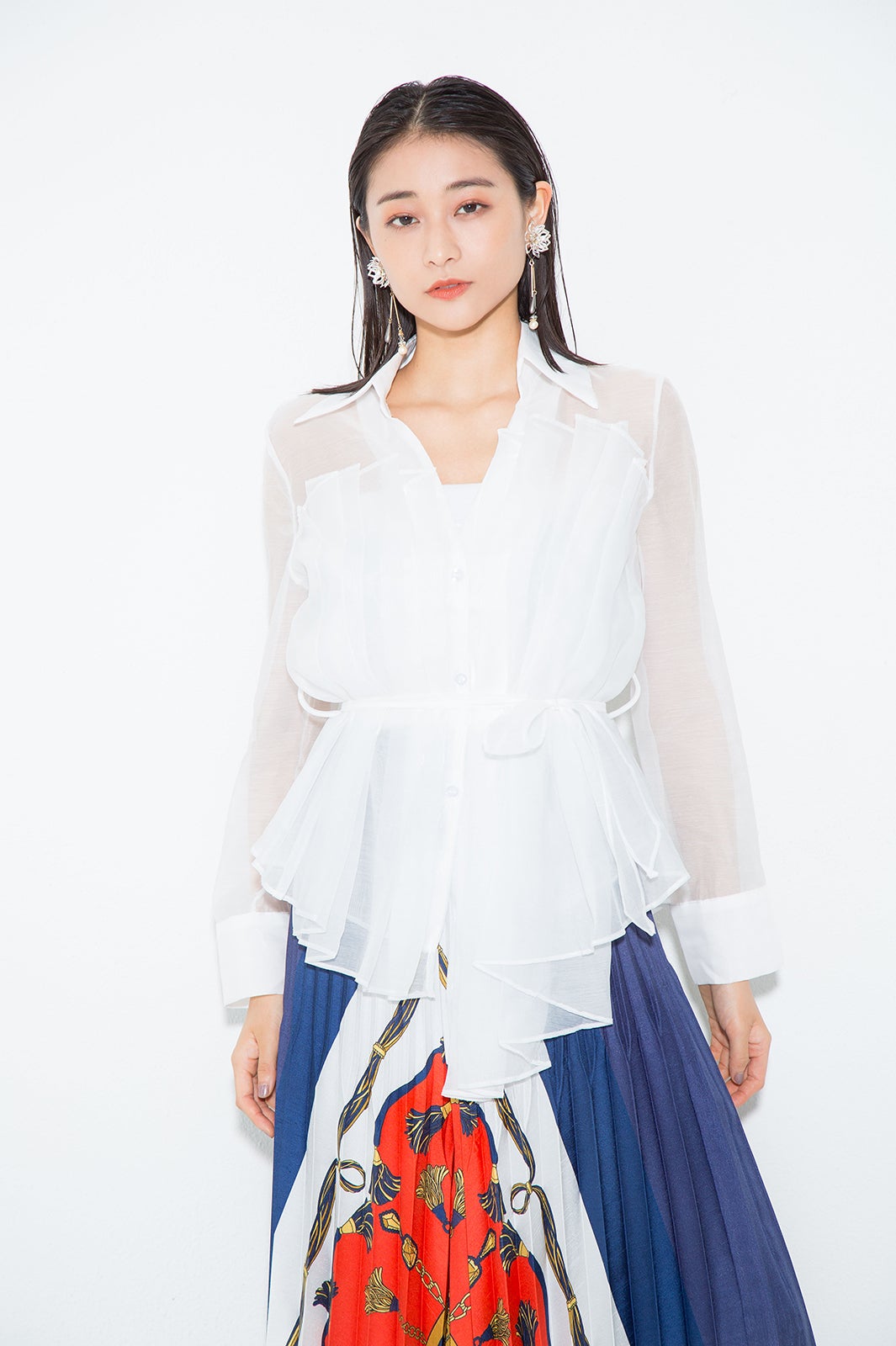 元アンジュルム和田彩花、活動再開を発表＜コメント全文＞