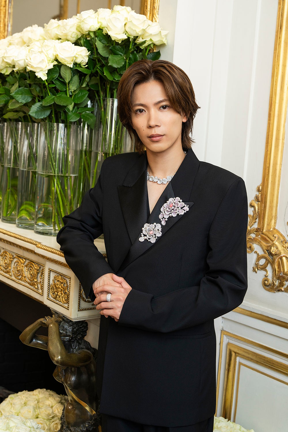 神宮寺勇太（提供写真）