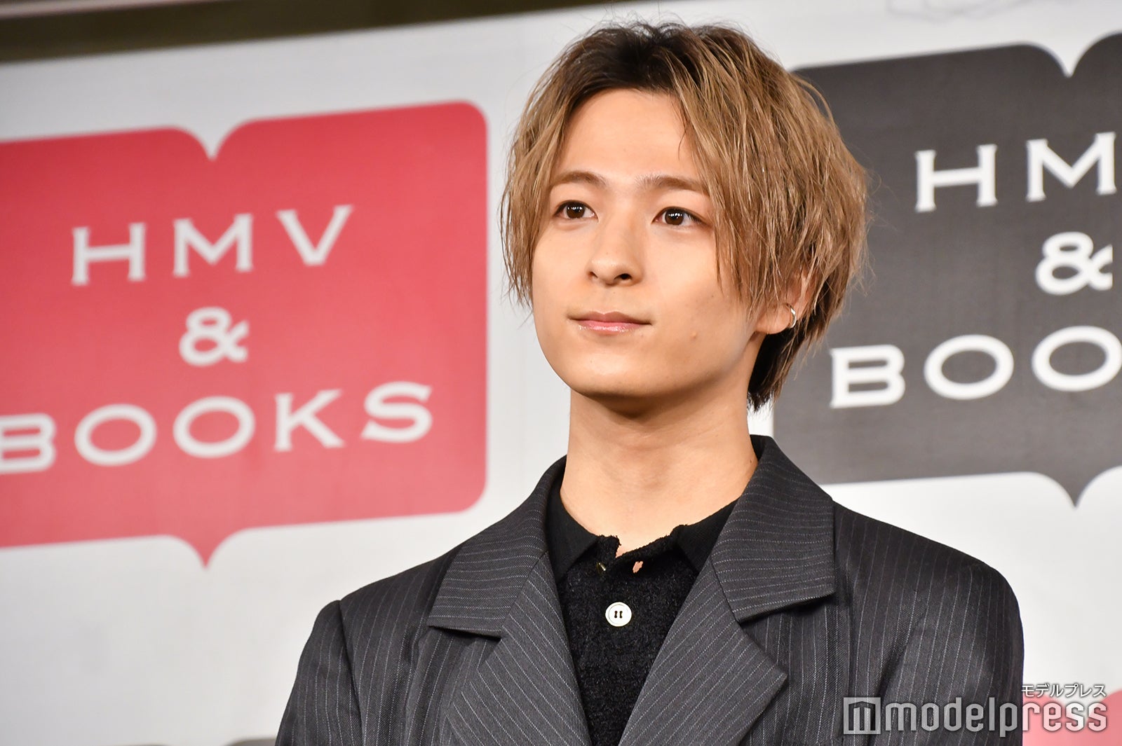 和田颯（C）モデルプレス