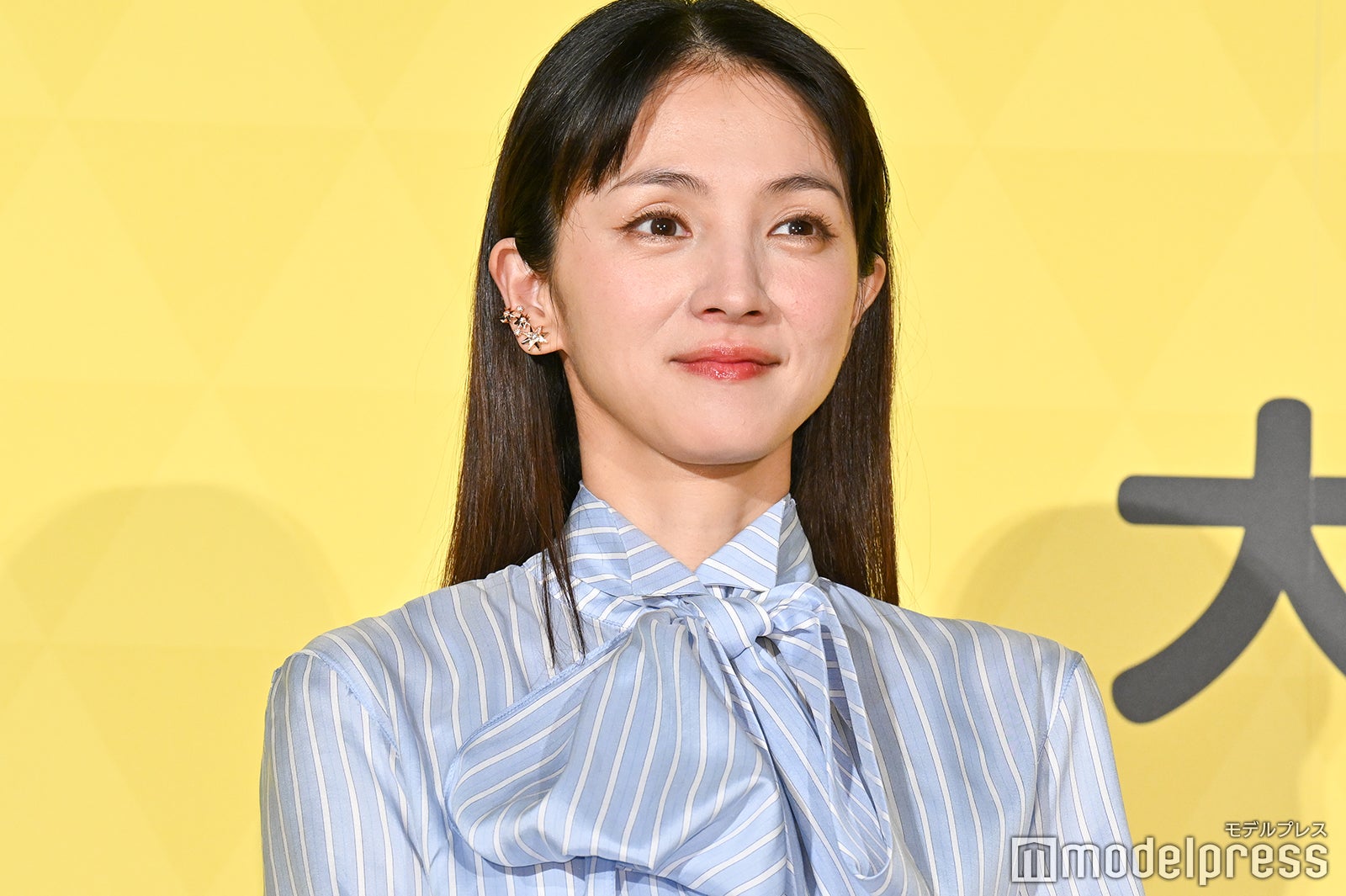 満島ひかり（C）モデルプレス