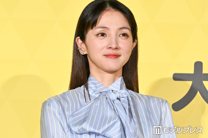 満島ひかり(C)モデルプレス