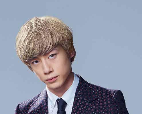 坂口健太郎、ガラリ“金髪”イメチェン 実写版「東京タラレバ娘」参戦