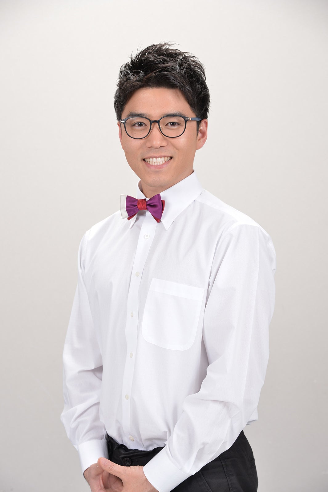 永岡歩 （提供画像）