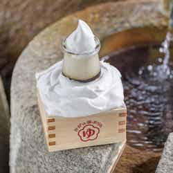 泡泡泡ぷりん/画像提供:有限会社カモデ