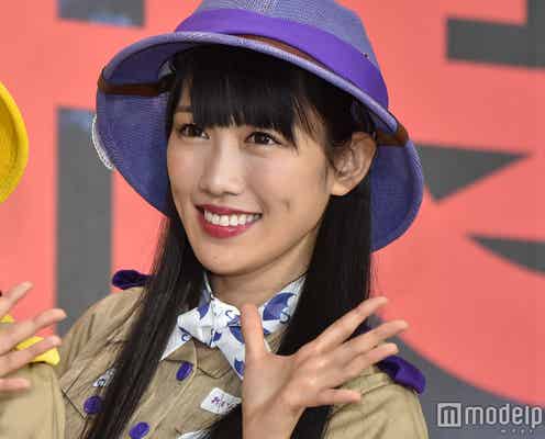 ももクロ高城れに、結婚発表の“方法”が「ファン想い」と話題