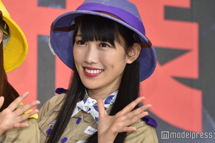 高城れに (C)モデルプレス