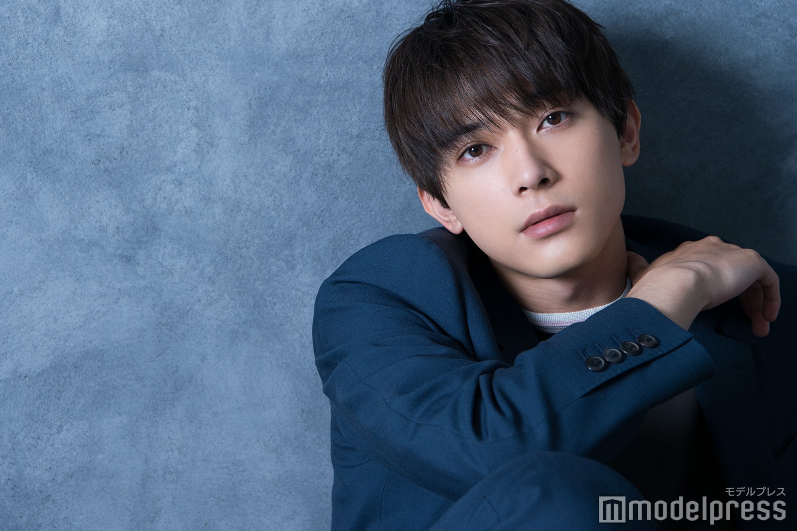 吉沢亮（C）モデルプレス