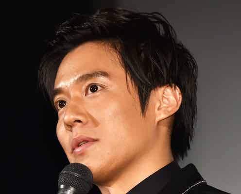 無期限活動停止の小出恵介、10日から放送予定の主演ドラマの公式サイトが“消滅”