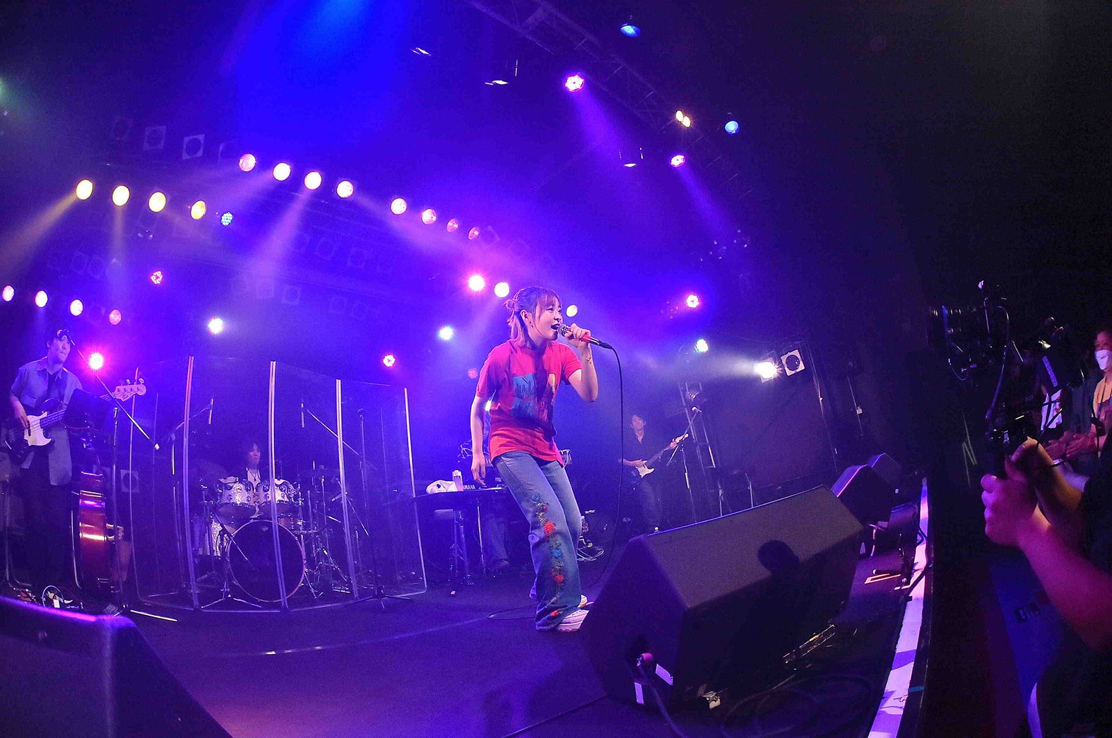 森七菜／photo：田中紀彦 （提供写真）