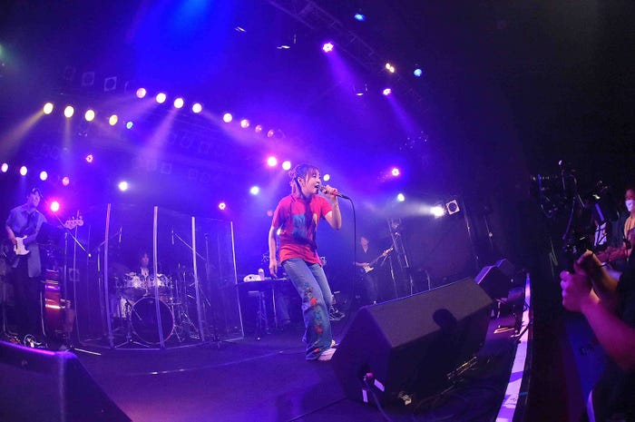 森七菜/photo:田中紀彦 (提供写真)