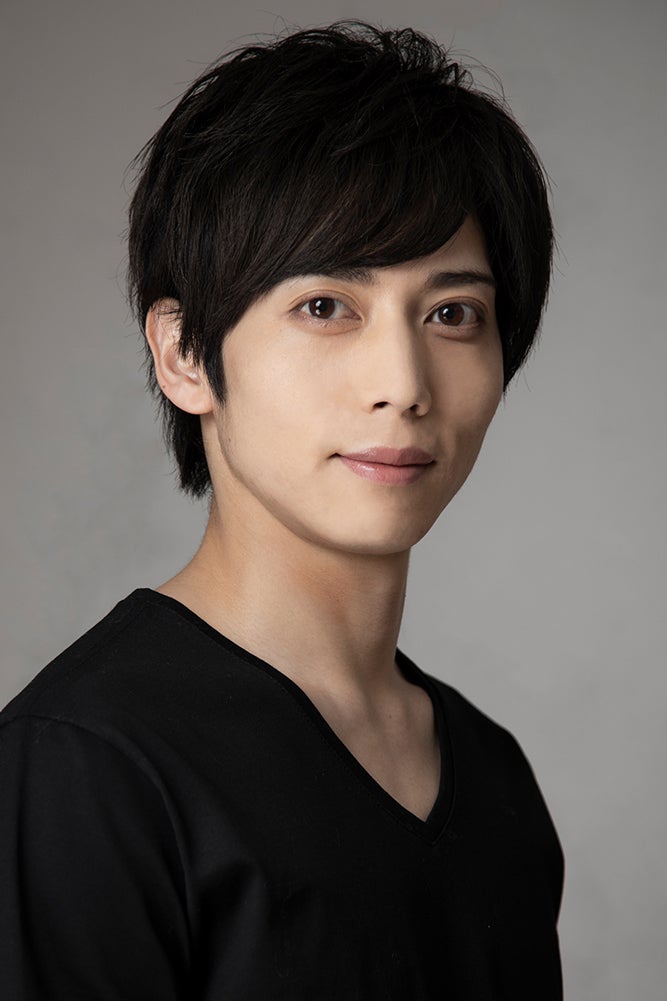 染谷俊之（提供写真）