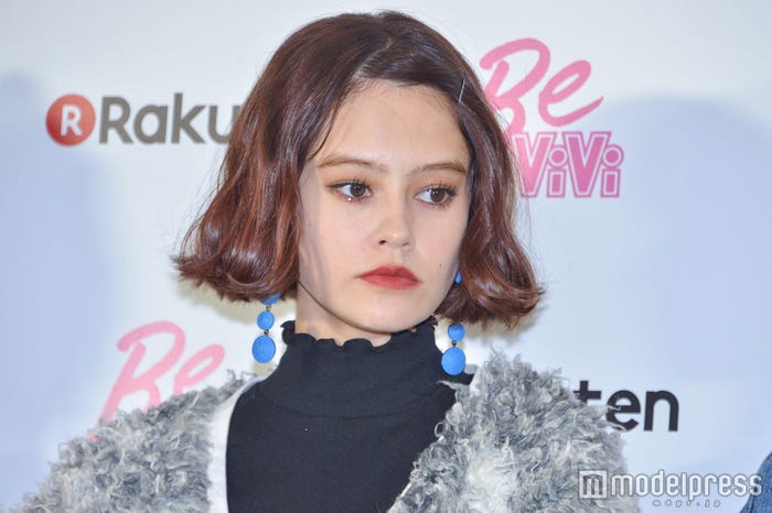 emma(C)モデルプレス