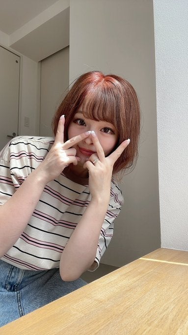 きゃりー、オレンジヘアにイメチェン「かわいすぎる」と反響