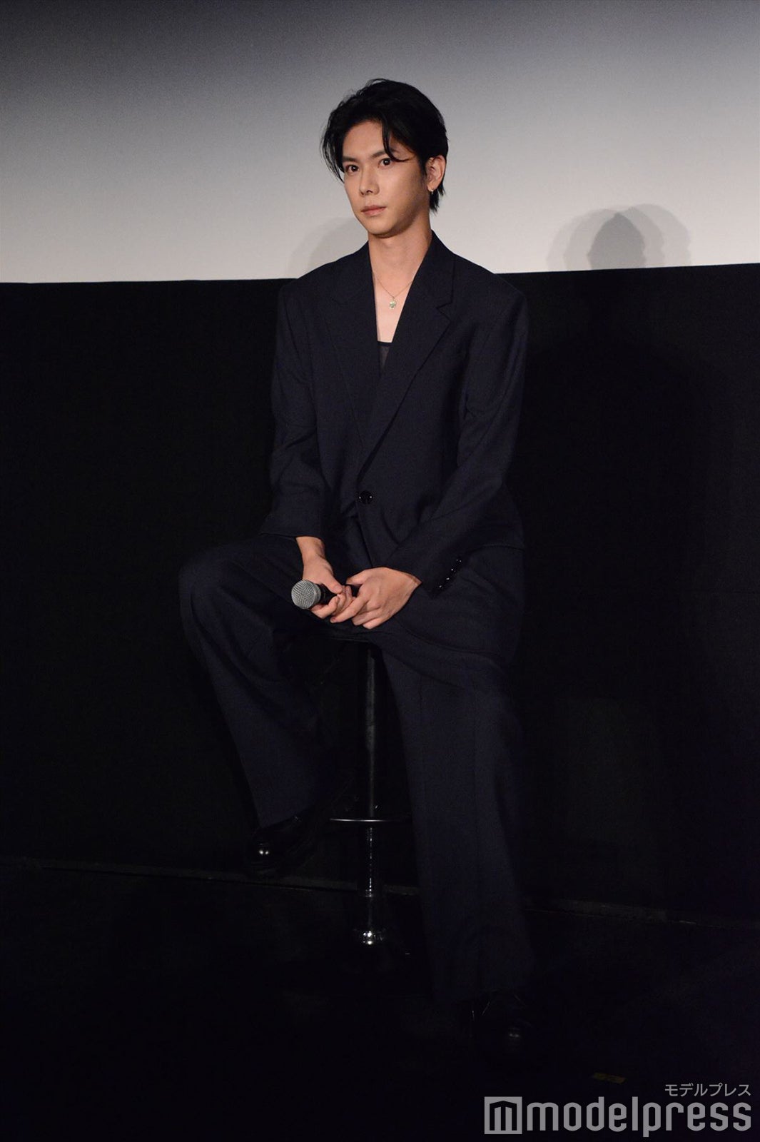 YU（C）モデルプレス