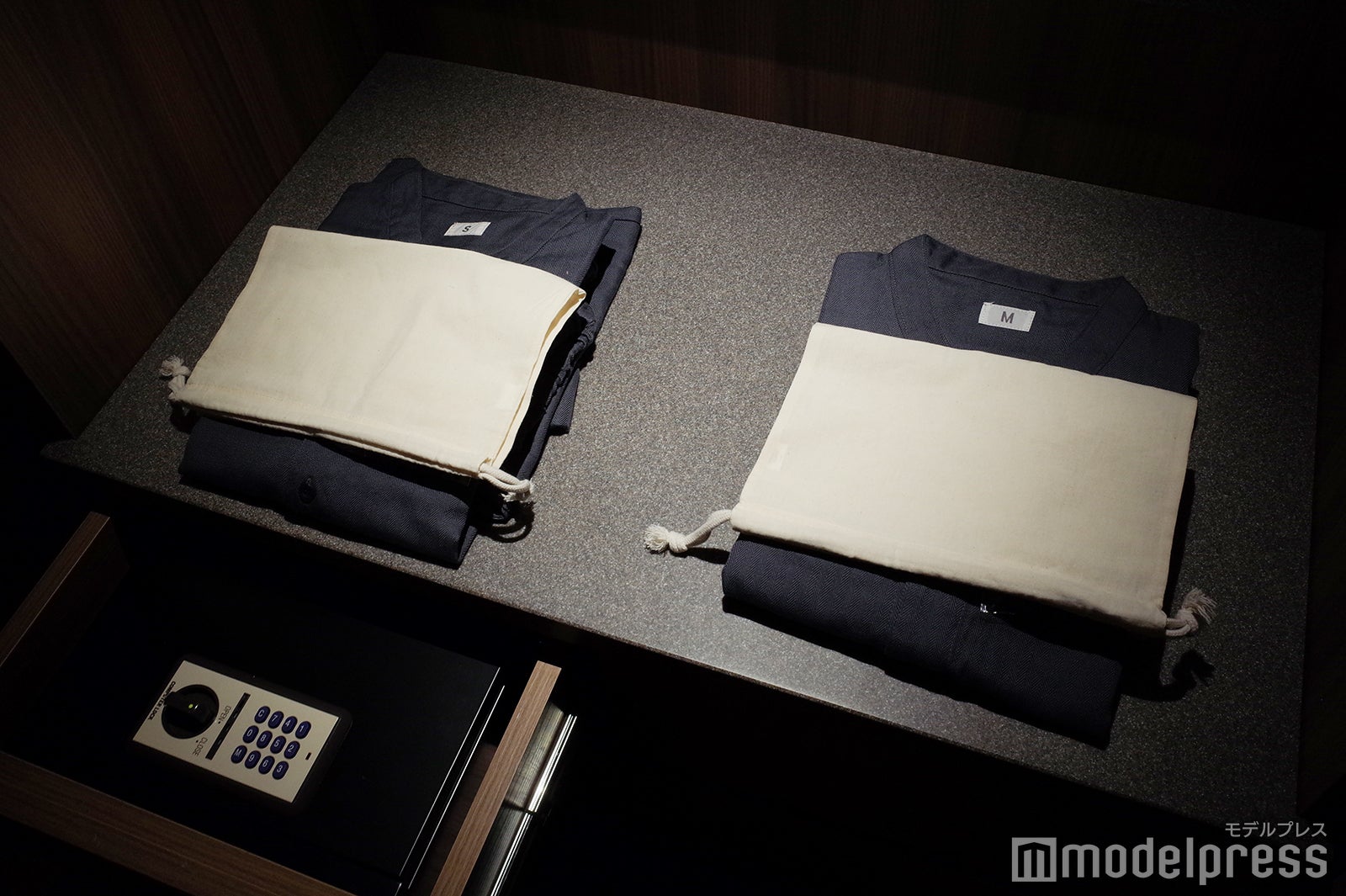 ふふ 箱根（C）モデルプレス