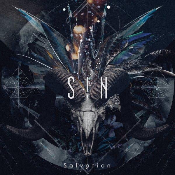 S!N「Salvation」通常盤