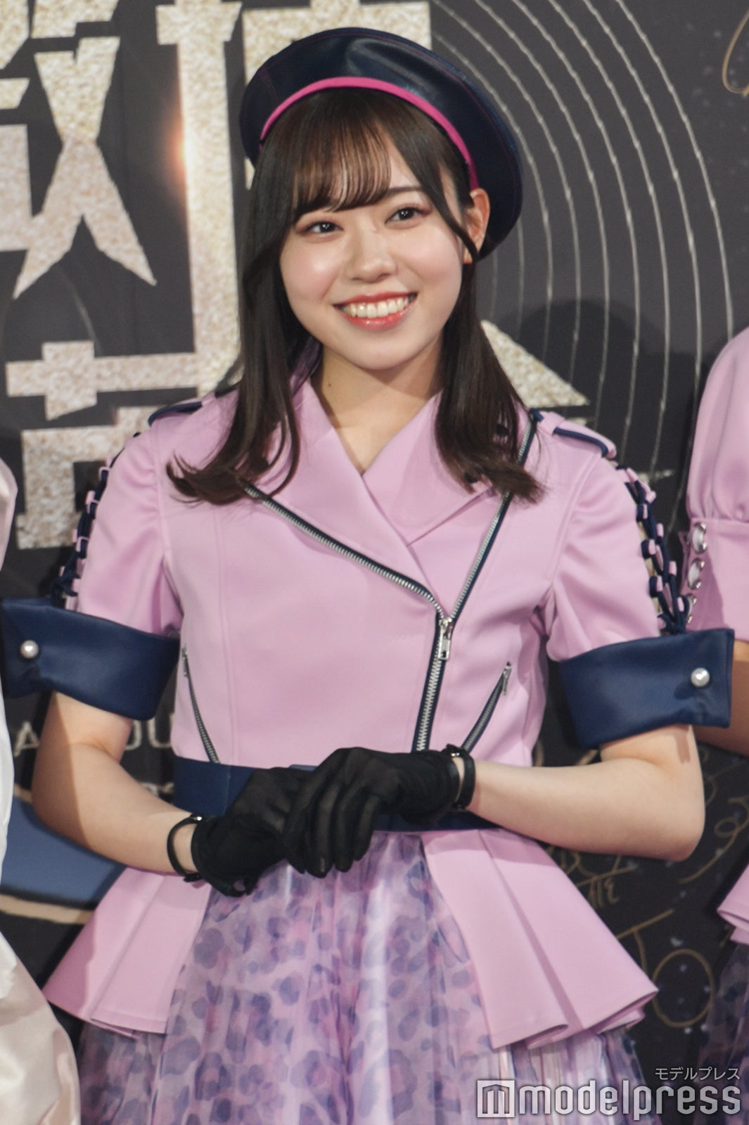 ラブライブ!スーパースター!!Liella! （C）モデルプレス