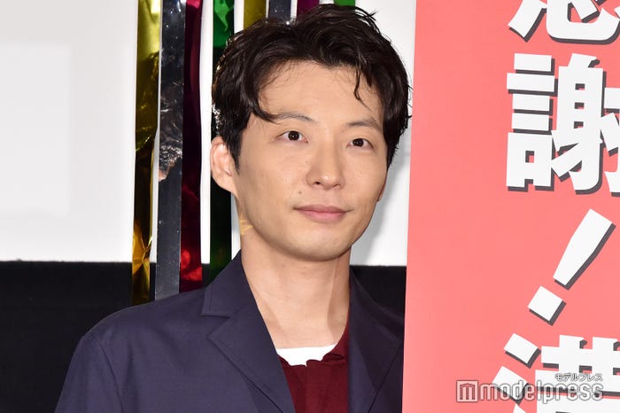 星野源(C)モデルプレス