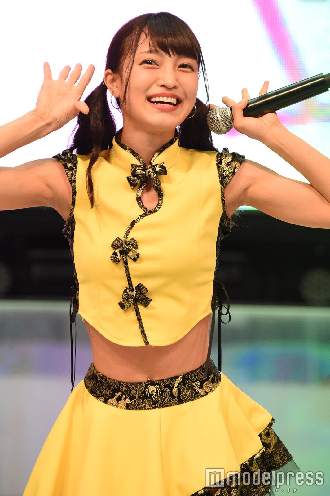 ERISA （C）モデルプレス